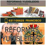 Reformas Yudisleidis Reformas Yudisleidis
