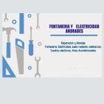 Fontanería Y Electricidad Andrades