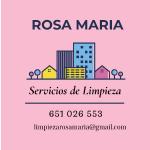 Limpieza Rosa María Limpieza Rosa María