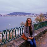 Lucia Larrea Puig Lucia Larrea Puig