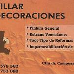 Villar Decoraciones Villar Decoraciones