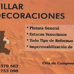 Villar Decoraciones