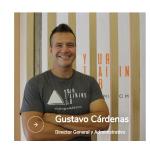 Gustavo José Cárdenas Gustavo José Cárdenas