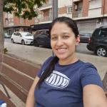 Laura Sanchez Valencia Laura Sanchez Valencia