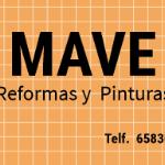 Mave Mave