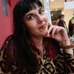 Cristina Cros Rodríguez Cristina Cros Rodríguez