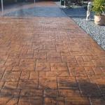 Hormigón Impreso Navarra