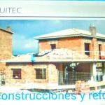 Antonio Reformas Integrales Arquitec