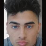 Alejo Ezequiel Salinas Presti Alejo Ezequiel Salinas Presti