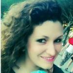Lucrecia Martínez Gordillo Lucrecia Martínez Gordillo