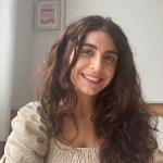 Rebeca Alcolea Psicología