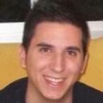 Ruben Arroniz Marin Ruben Arroniz Marin