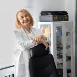 Dra Mª Dolores De Castro García Médico Nutricionista Dra Mª Dolores De Castro García Médico Nutricionista