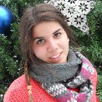Alicia Carratala Ruiz Alicia Carratala Ruiz