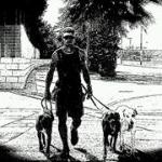 Paseador Canino Paseador Canino