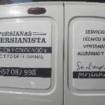 Persianas El Persianista Persianas El Persianista