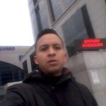 Gustavo Baez Gustavo Baez