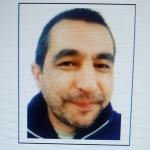 Francisco Javier Jiménez Borrego Francisco Javier Jiménez Borrego
