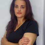 Konstantina Zhivkova Mihaleva