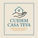 Cuidem Casa Teva