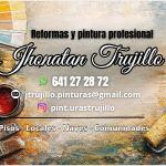 Jhonatan Trujillo