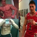 Cristian Pinero Aguza Cristian Pinero Aguza