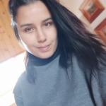 Carla Izquierdo Parilli Carla Izquierdo Parilli