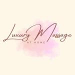 Luxury Massage At Home