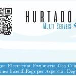 Hurtado Multi Serveis Hurtado Multi Serveis