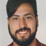Ander Pérez Santiago Ander Pérez Santiago