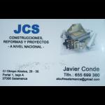 Jcs Construccionesreformas Y Proyectos Jcs Construccionesreformas Y Proyectos