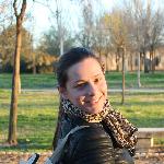 Beatriz Garcia Romo Beatriz Garcia Romo