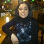 Yolanda Vaquerizo Terciado