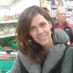 Silvia Lopez Martinez Silvia Lopez Martinez