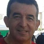 Alfonso Cuaresma Pardo