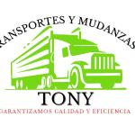 Transportes Y Mudanzas Tony