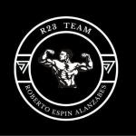 Roberto Entrenador Personal Espin Alanzabes Roberto Entrenador Personal Espin Alanzabes