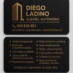 Diego Fernando Ladino Tapasco Diego Fernando Ladino Tapasco