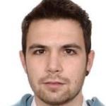Antonio Gomez Monge Antonio Gomez Monge
