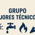 Grupo Mejores Técnicos Multiservicios S.l. Grupo Mejores Técnicos Multiservicios S.l.
