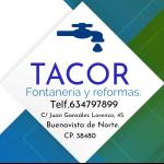 Tacor Fontaneria Y Reformas