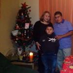 Cecilia Tapia Mercado