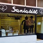 Saniasist Saniasist