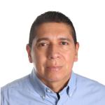 Freddy Salazar