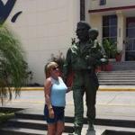María Suárez María Suárez