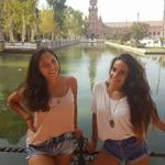 Aroa Alba Aroa Alba