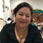 Mary Isabel Sandoval Yabeta