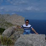 Ion Ander San Martin Ederra Ion Ander San Martin Ederra