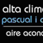 Alta Climatització Pascual I Cerveraslu