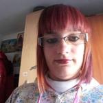 Maria Jesus Gallego Chamorro